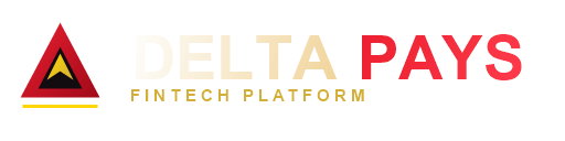 DeltaPays Logo